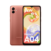 Samsung Galaxy A04 Chính Hãng