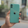 iPhone 11 Cũ Đã Qua Sử Dụng