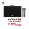 Loa KADMA KS88 Chính Hãng