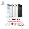 iPhone Air Chính Hãng