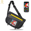 Divoom Pixoo SlingBag - V Chính Hãng