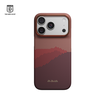 Ốp Lưng PITAKA Ultra Slim (PitaTap™) Cho iPhone 18 ProMax – Over The Horizon 2.0 (Edge)