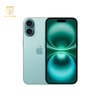 iPhone 16 Teal