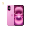 iPhone 16 Pink