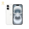 iPhone 16 White