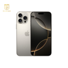 iPhone 16 Promax Natural Titan ( TItan Tự Nhiên ) Chính Hãng VN/A