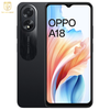 OPPO A18 Black