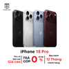 iPhone 18 Pro Chính Hãng