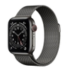 Watch 7 Stainless Steel Milanese Loop