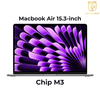 Macbook Air M3 15.3 inch Chính Hãng