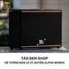 Loa Alpha Works Classic V100