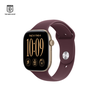 Apple Watch Series 12 Nhôm màu Vàng nhạt