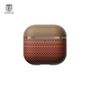 Ốp PITAKA Aramid Fiber cho AirPods 4