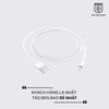 Cáp Lightning to USB Cable iPhone,iPad Chính hãng