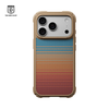 Ốp Lưng PITAKA Sunset 2.0 Cho iPhone 18 Pro – California Dream (Cairn)