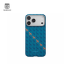 Ốp lưng iPhone 17 Pro/ 17 Pro Max PITAKA Edge (with PitaTap) Ultra-slim - Happiness Rides In