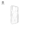 Ốp lưng iPhone 18 Pro Series ZAGG Crystal Palace Snap Lite Clear