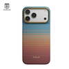Ốp Lưng PITAKA Sunset 2.0 Cho iPhone 18 ProMax – California Dream (Cairn)