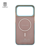 Ốp Lưng PITAKA Ultra Slim (PitaTap™) Cho iPhone 18 Pro Lucid Blue (Edge)