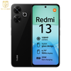 Xiaomi Redmi 13 6GB/128GB Black
