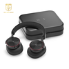 B&O Beoplay H95 Ferrari Red/Black Edt Chính Hãng