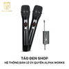 Micro Alpha Works A2 Chính Hãng