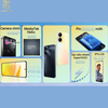 Realme C55 Chính Hãng