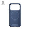 Ốp Lưng PITAKA Pro Guard Cho iPhone 18 ProMax – Moment (Cairn)