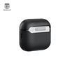 Ốp PITAKA Aramid Fiber Magnetic cho AirPods Pro 3