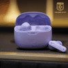 JBL Tune Beam Purple