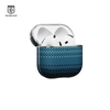 Ốp PITAKA Aramid Fiber cho AirPods 4