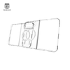 Ốp lưng iPhone Duo - ZAGG Crystal Palace Snap Lite - Clear - 702322554