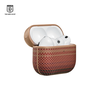 Ốp PITAKA Aramid Fiber Magnetic cho AirPods Pro 3