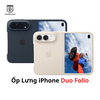 Ốp Lưng iPhone Duo