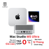 Mac Studio Chip M5 Ultra