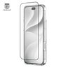 Bộ Ốp Kính Bảo vệ 2in1 iPhone 18 ProMax /17 ProMax - ZAGG - Clear - 700522859