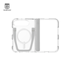 Ốp lưng iPhone Duo - ZAGG Crystal Palace Snap KS - Clear - 702322556