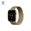 Apple Watch Series 12 Titan Màu Vàng Óng
