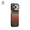 Ốp Lưng PITAKA Ultra Slim (PitaTap™) Cho iPhone 18 Pro – Moment (Edge)
