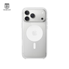 Ốp Lưng Trong Suốt MagSafe cho iPhone 18 Pro Max