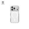 Ốp lưng iPhone 18 Pro Series ZAGG Crystal Palace Snap Lite Clear