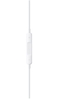 Tai nghe Earpods with Remote and Mic