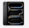 iPad Pro 2024 M4 13 inch Đen