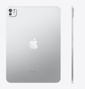 iPad Pro 2024 M4 13 inch Xám