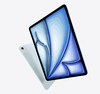 IPad Air 2024 M2 13 Inch Xanh