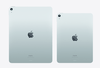 IPad Air 2024 M2 13 Inch Xanh