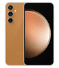 Samsung Galaxy S23 FE 5G Tangerine