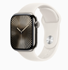 Apple Watch Series 10 Titanium