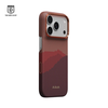 Ốp Lưng PITAKA Ultra Slim (PitaTap™) Cho iPhone 18 ProMax – Over The Horizon 2.0 (Edge)