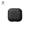 Ốp PITAKA Aramid Fiber cho AirPods 4